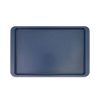 Aluminized Steel Nonstick 10x15-inch Cookie Baking Sheet Pan, Ink Blue
