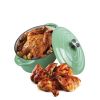 Household Cast Iron Pot with Lid for Stews/Cooking