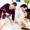 Kitchen Gadgets & Bar Tools for Use Drinking of Wine